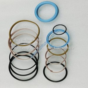 XCMG ZL30G boom cylinder repair kit 860110547