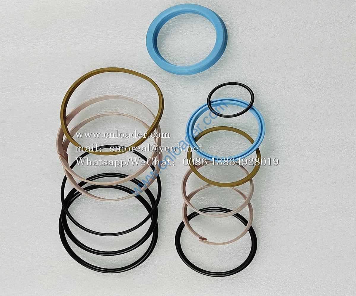 XCMG ZL30G boom cylinder repair kit 860110547