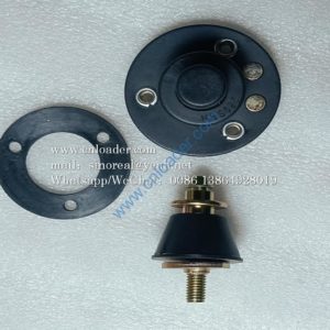 XGMA 958 DOOR LOCK