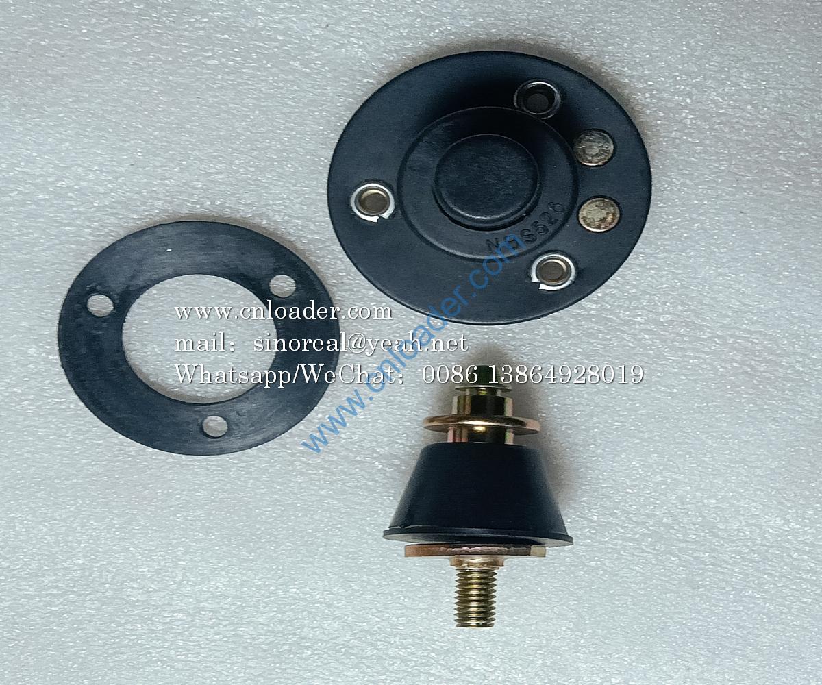 XGMA 958 DOOR LOCK