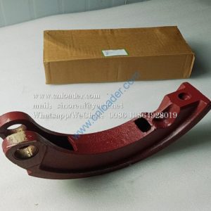 Brake shoe Y180.H.2.6A.2