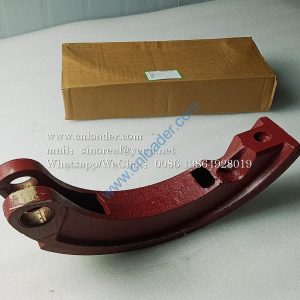 Brake shoe Y180.H.2.6A.2
