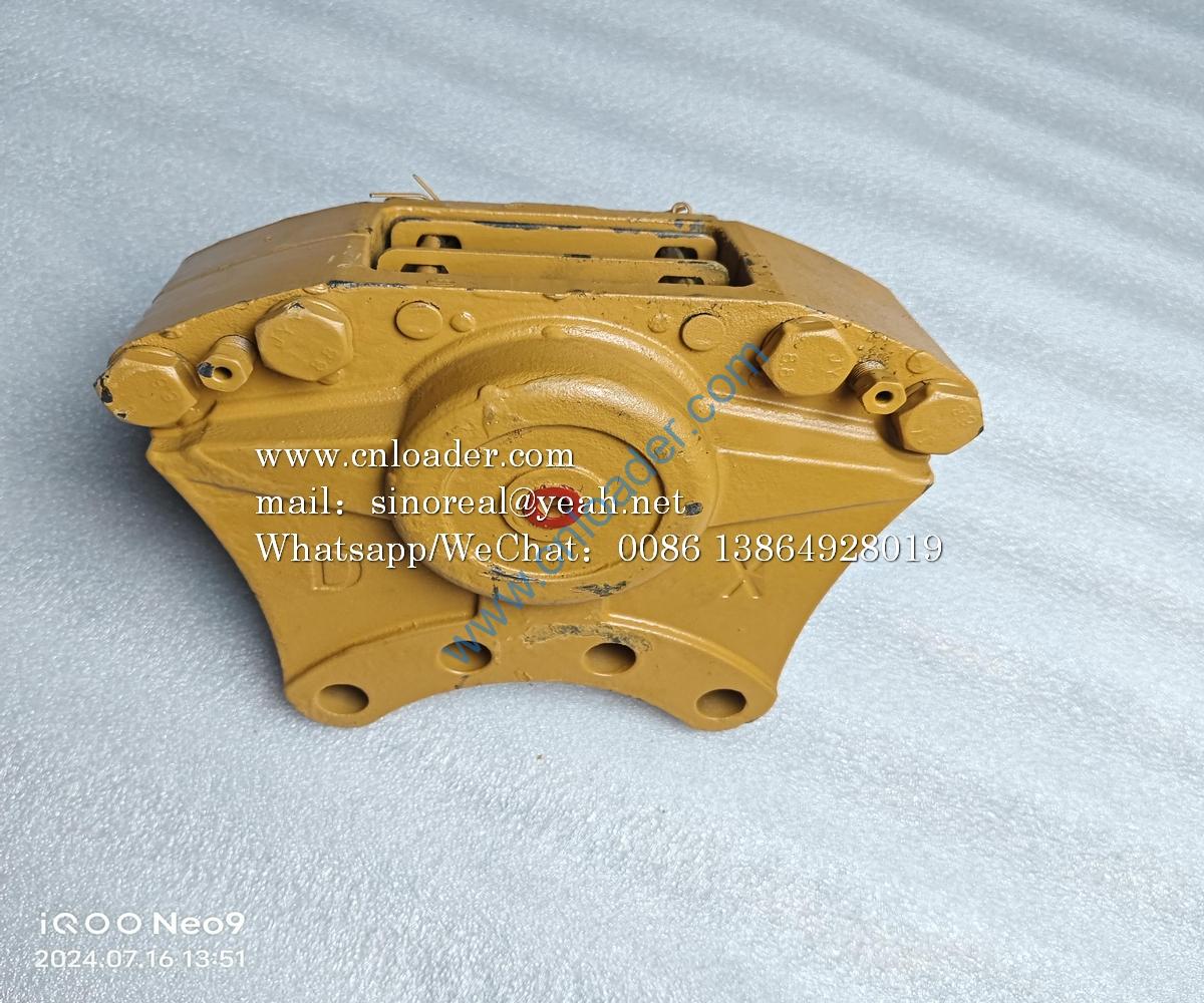 Brake caliper YYQ-ZL15.5.0 - Image 2