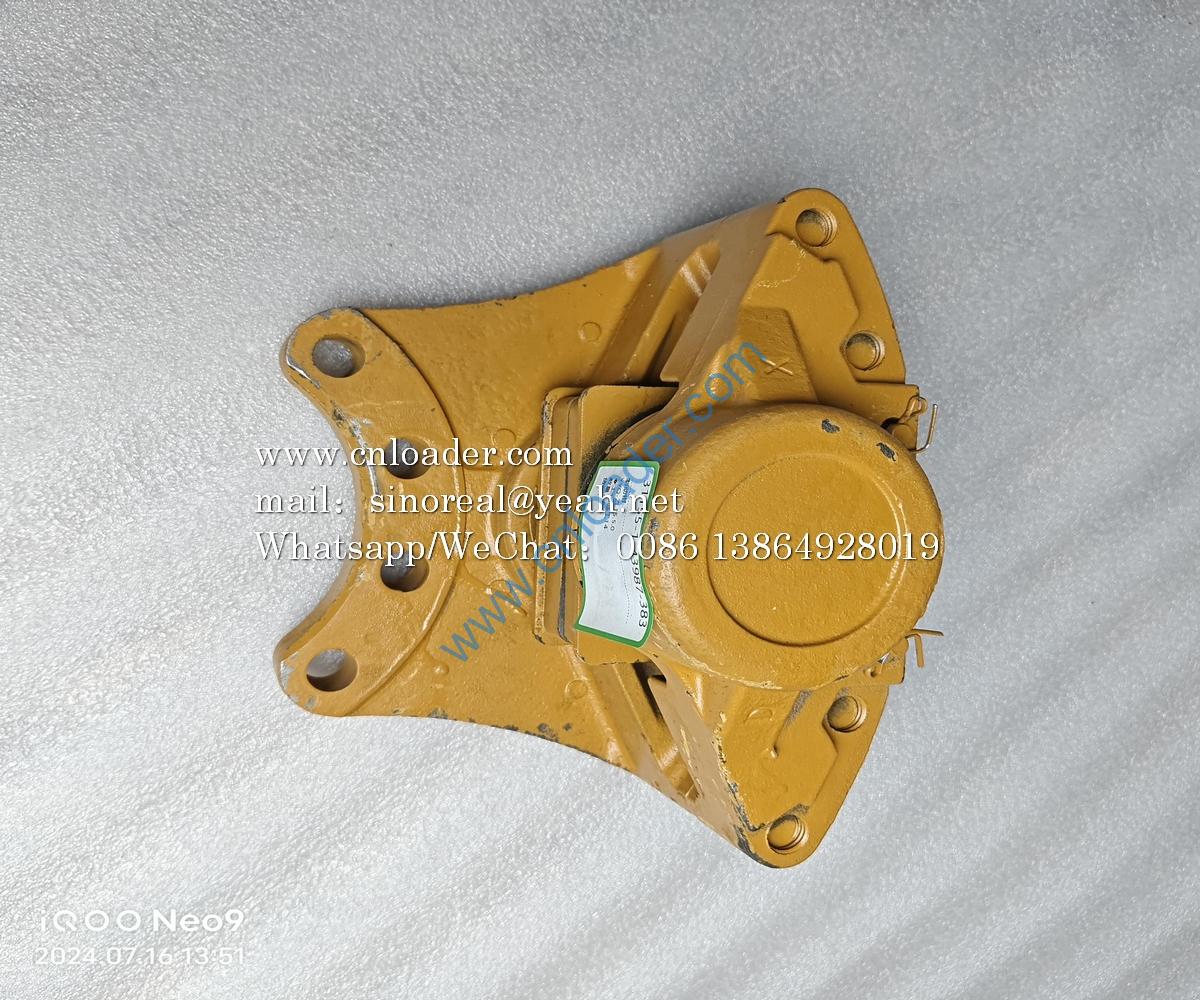 Brake caliper YYQ-ZL15.5.0