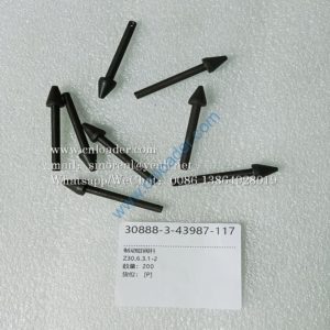 Brake caliper valve stem Z30.6.3.1-2