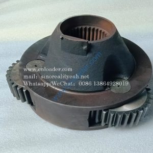 Z300602 Wheel reducer Z30060200001 Z30060200002 Z30060200005