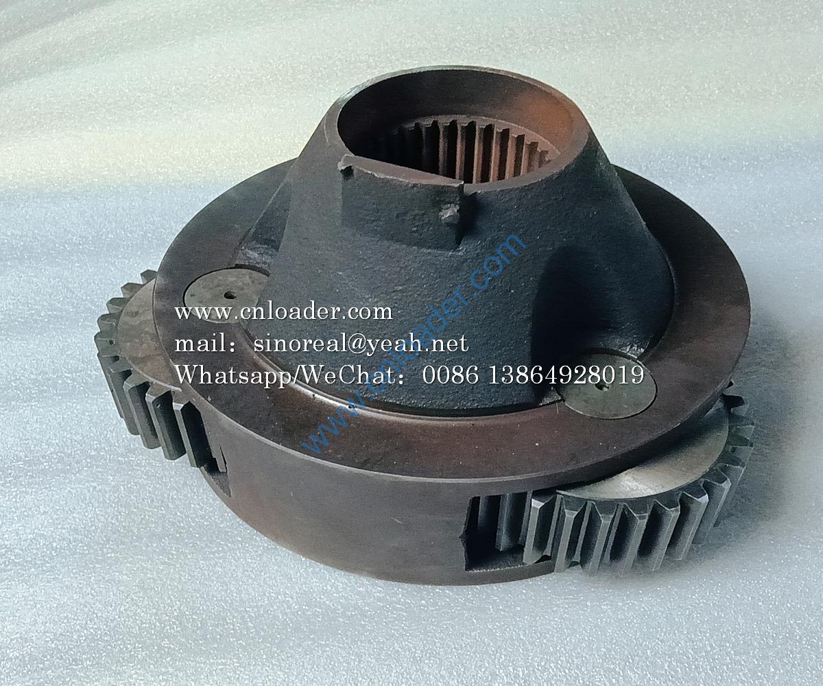 Z300602 Wheel reducer Z30060200001 Z30060200002 Z30060200005