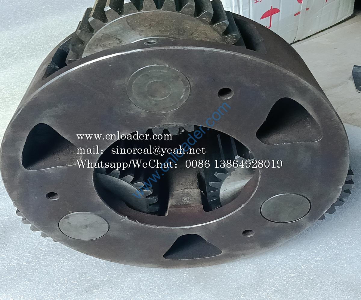 Z300602 Wheel reducer Z30060200001 Z30060200002 Z30060200005 - Image 2