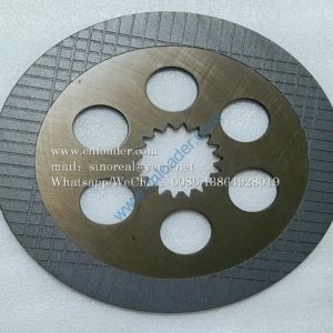 Brake Friction plate Z35F0602