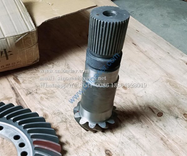 Bevel gear Z40F050100001 Z40F060100001 - Image 2