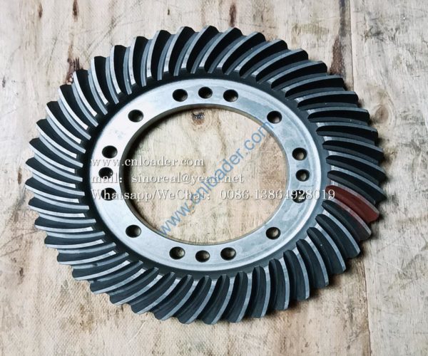 Bevel gear Z40F050100001 Z40F060100001