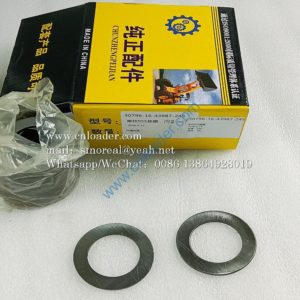 LIUGONG part 955 washer Z50B.6-13