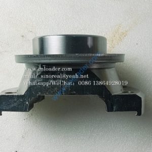 CHANGLIN part Input flange assembly Z50B.6.1.1A