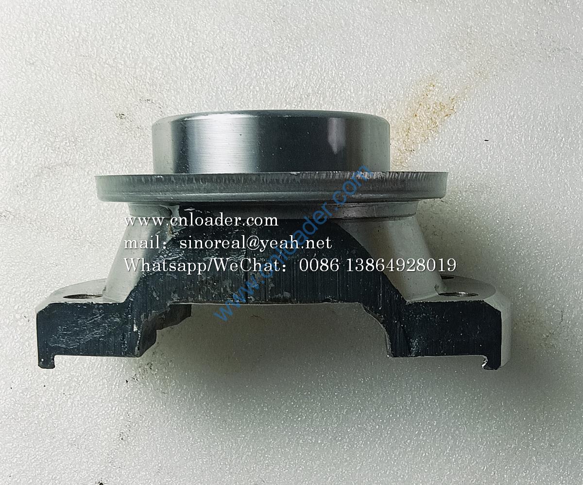 CHANGLIN part Input flange assembly Z50B.6.1.1A