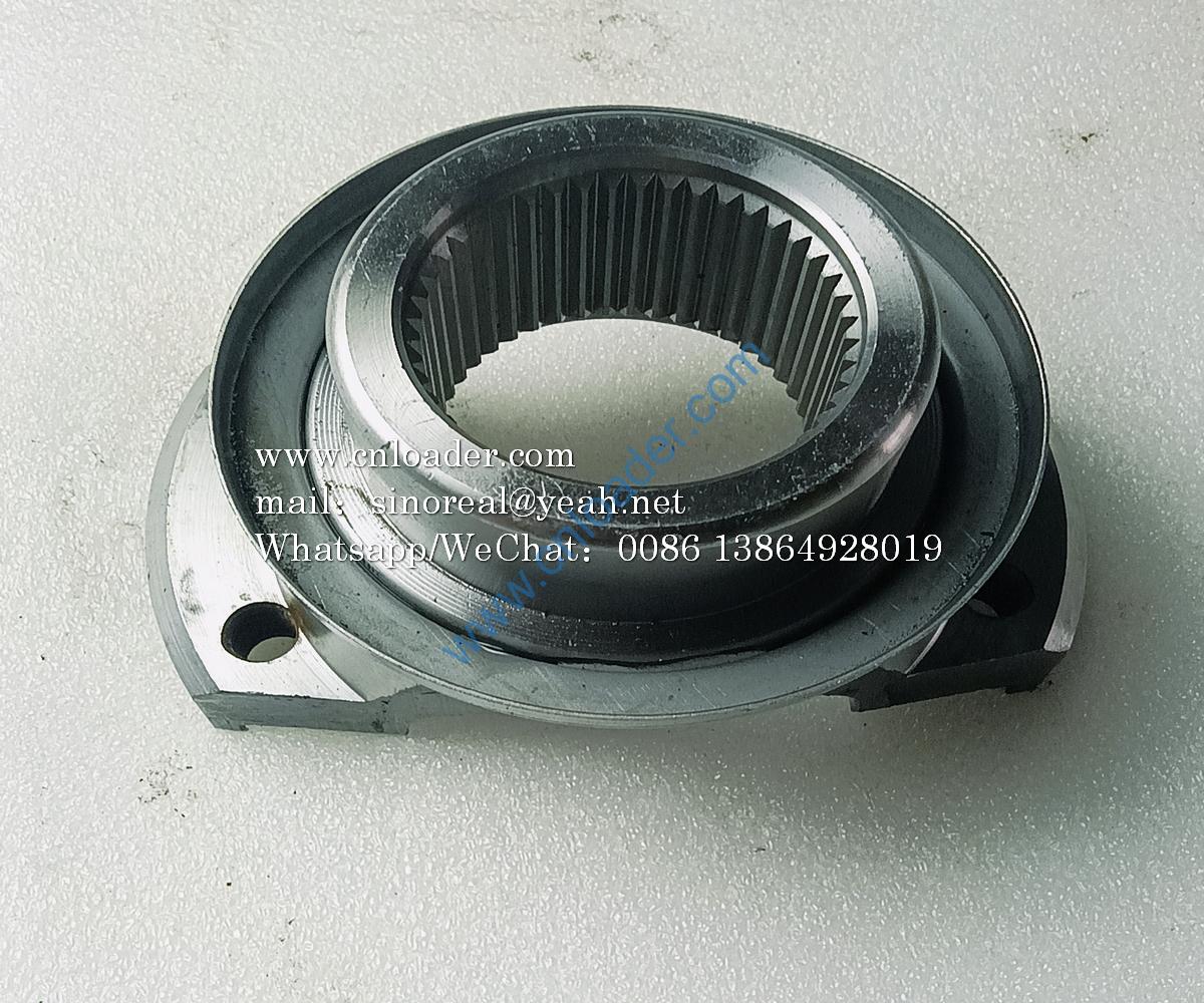 CHANGLIN part Input flange assembly Z50B.6.1.1A - Image 2