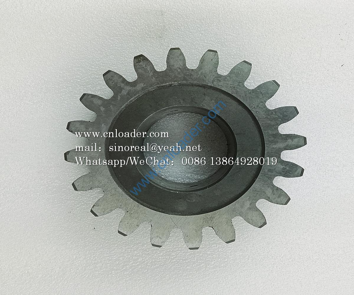 CHANGLIN part planetary gear Z50B.6C-12