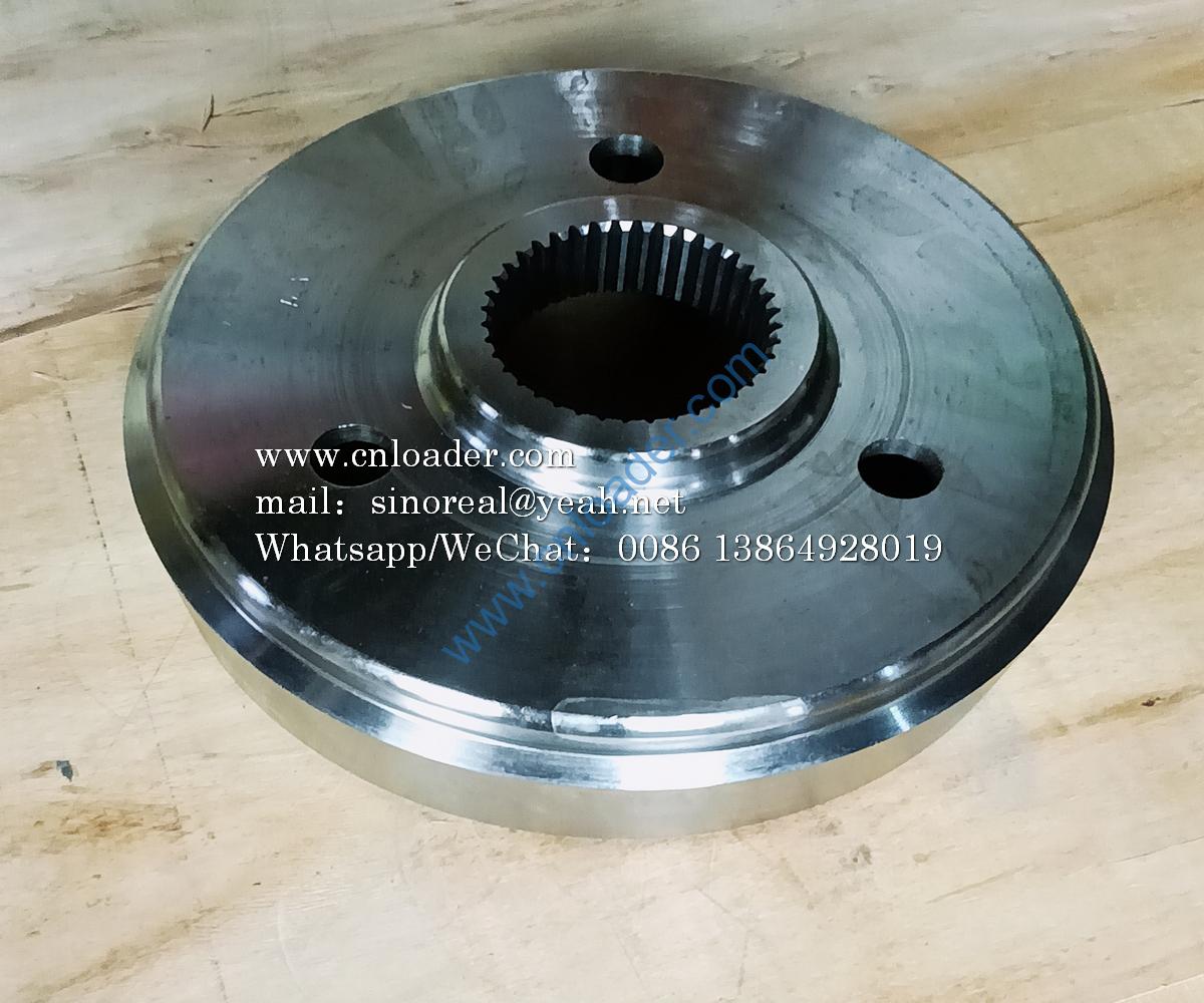 CHANGLIN part internal gear ring Z50B.6C-2 - Image 2