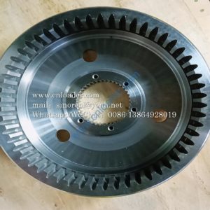 CHANGLIN part internal gear ring Z50B.6C-2
