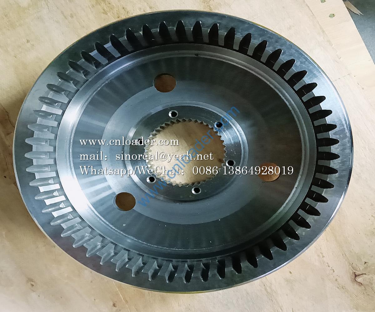 CHANGLIN part internal gear ring Z50B.6C-2