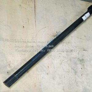 CHANGLIN part sun gear half shaft Z50B.6C-8