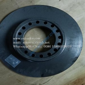 CHANGLIN part brake disc Z50E.6E-5 Z50E.6E-5A