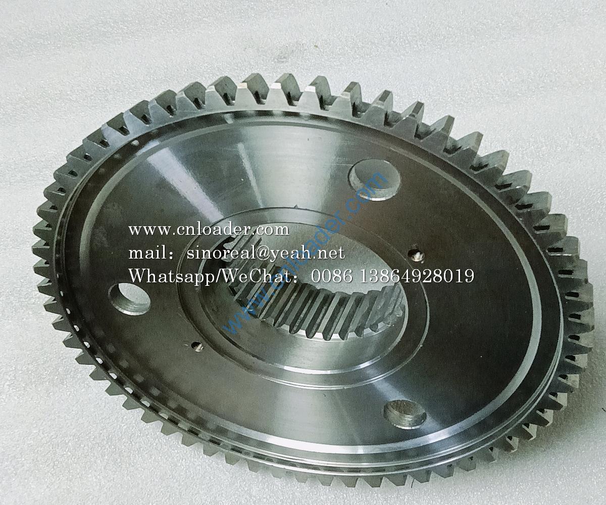 inner gear ring support Z50F060000004 CG50.6-10 - Image 2