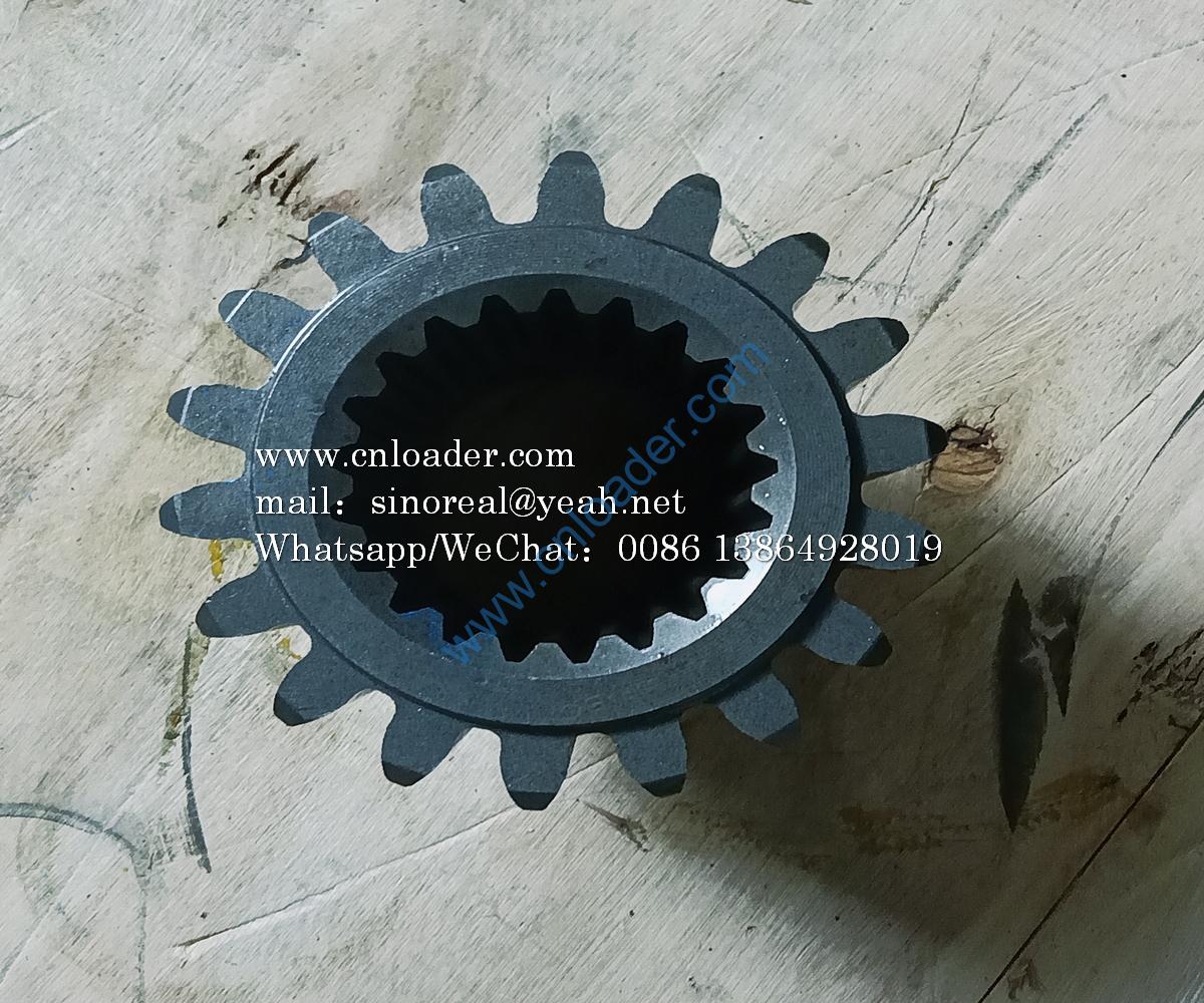 planetary gear carrier assembly Z50F0602 - Image 3
