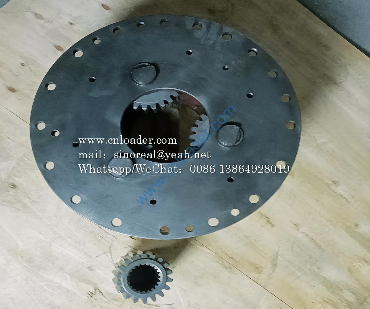 planetary gear carrier assembly Z50F0602 - Image 2