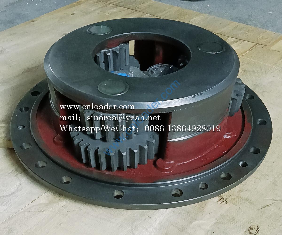planetary gear carrier assembly Z50F0602