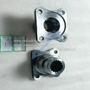 input flange Z510210040 ZL50D.21-4