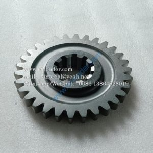 Input gear Z510210080