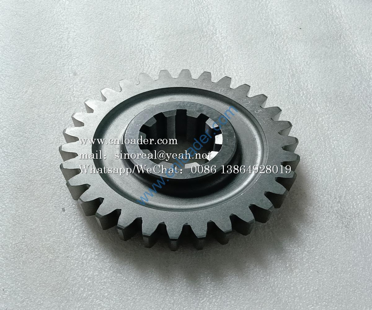 Input gear Z510210080