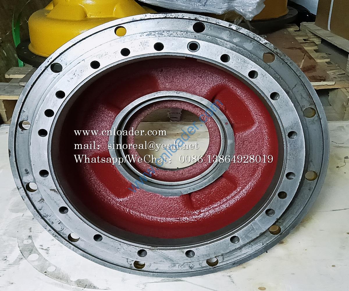 Chenggong ZL50E wheel hub Z5EII060000003 - Image 2