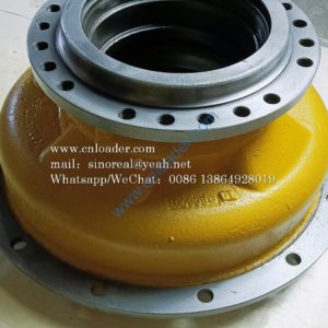 Chenggong ZL50E wheel hub Z5EII060000003