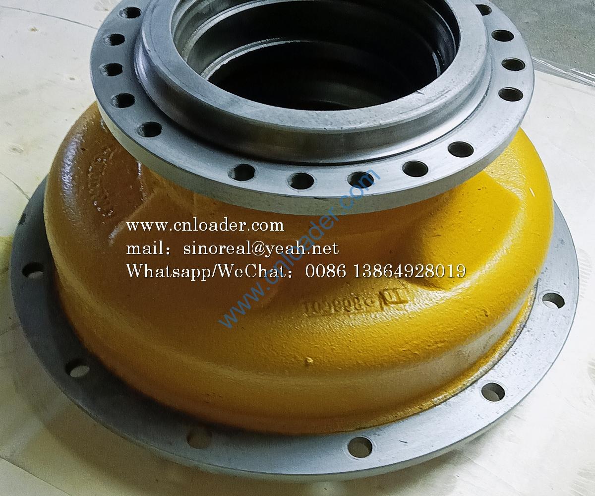 Chenggong ZL50E wheel hub Z5EII060000003