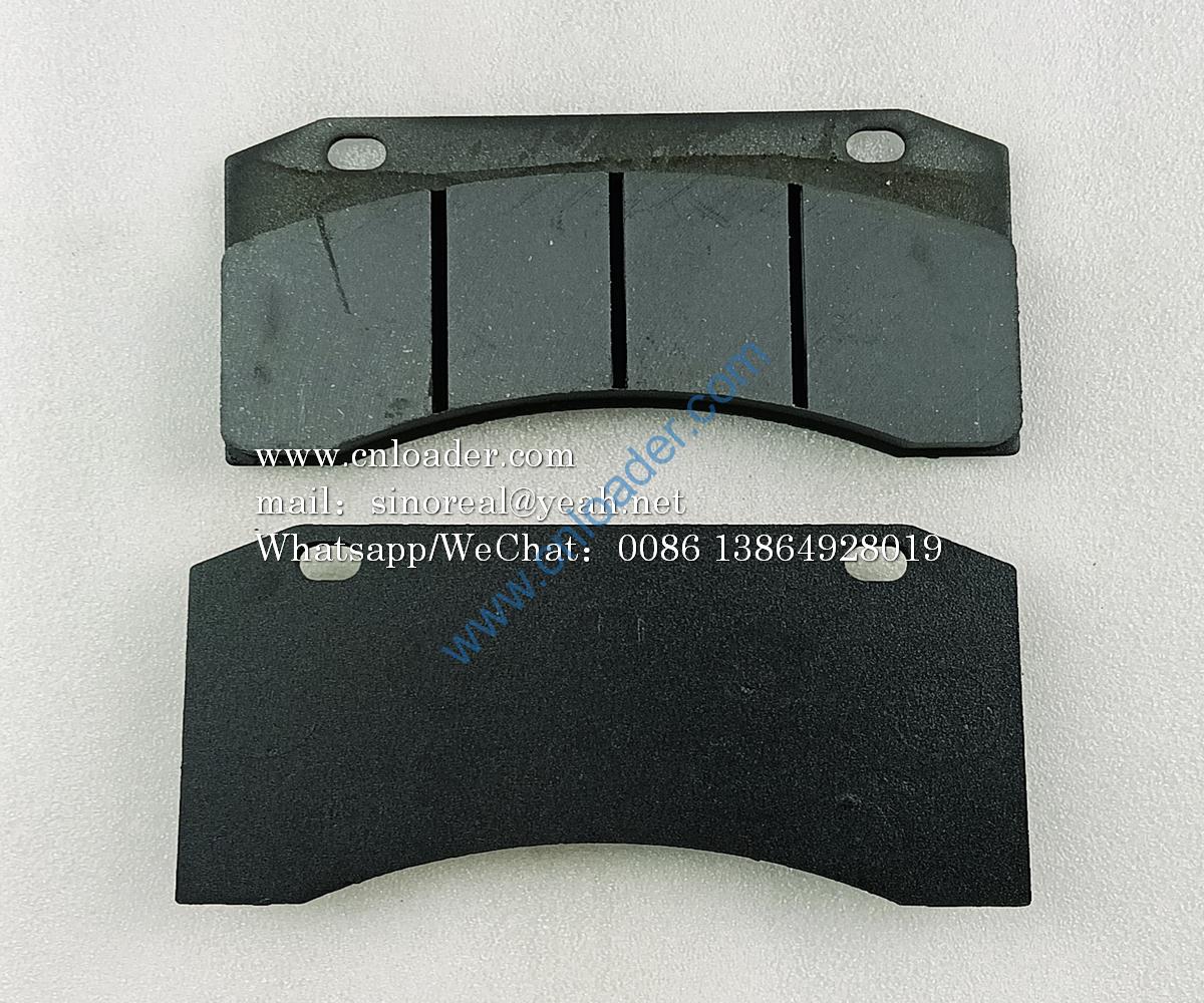 Brake Pad Z5EII060101