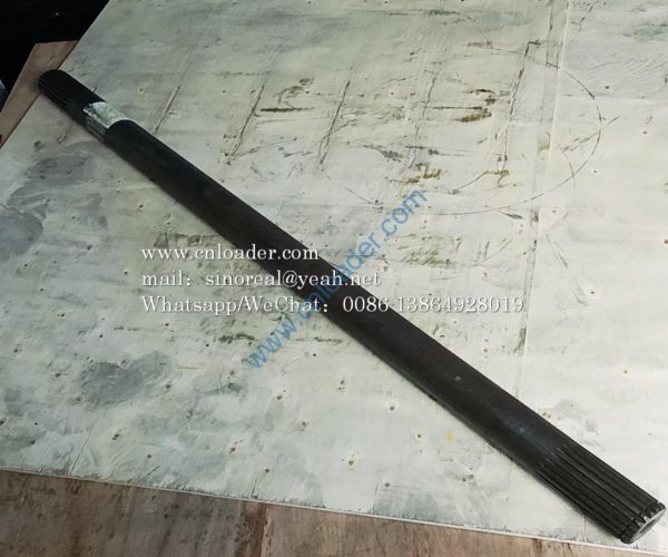 half shaft Z5II060000005