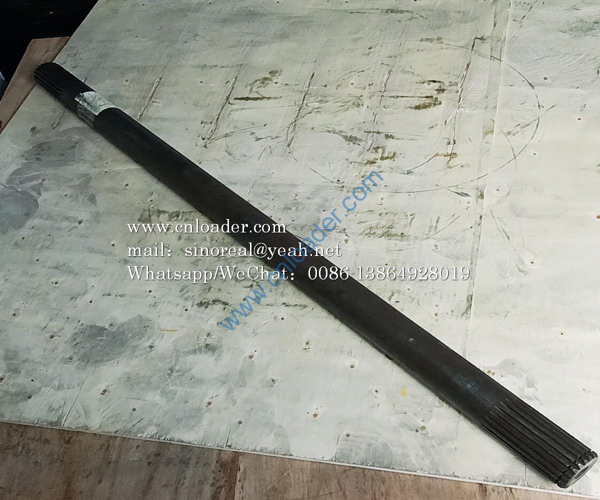 half shaft Z5II060000005