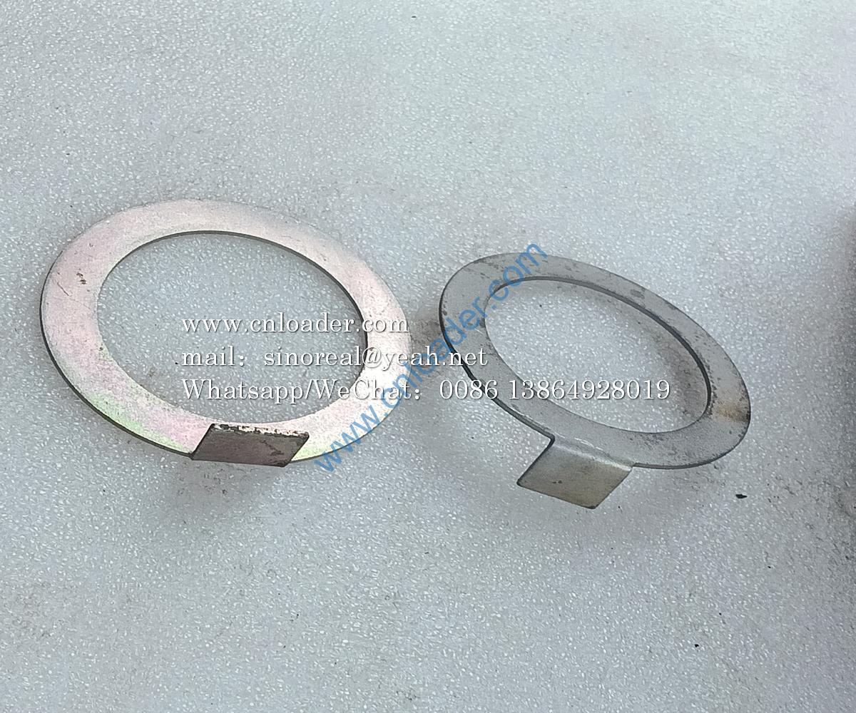 Planetary gear gasket Z610240250 ZL60D.24.1-17