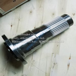support shaft Z610240370 ZL60D.24.1-30