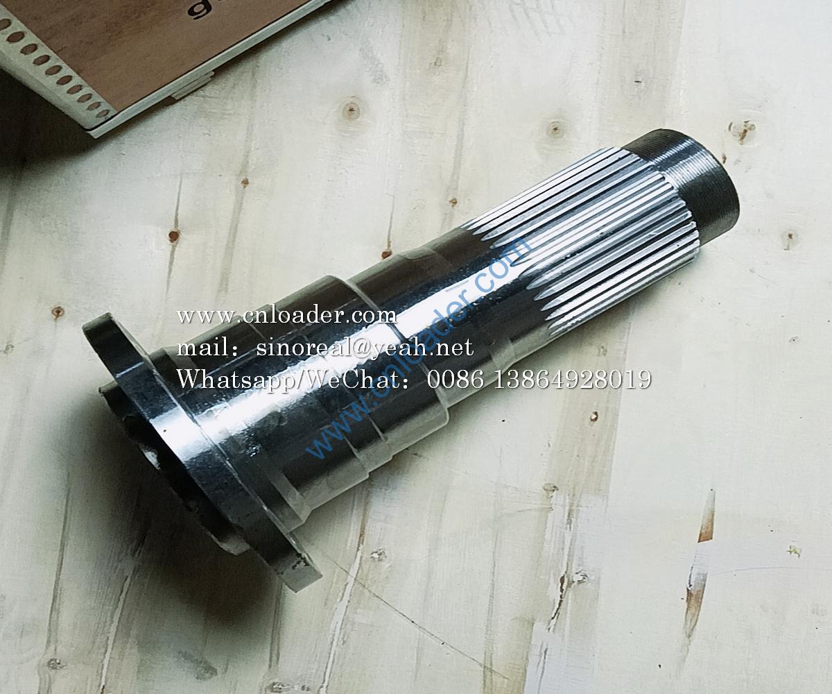 support shaft Z610240370 ZL60D.24.1-30
