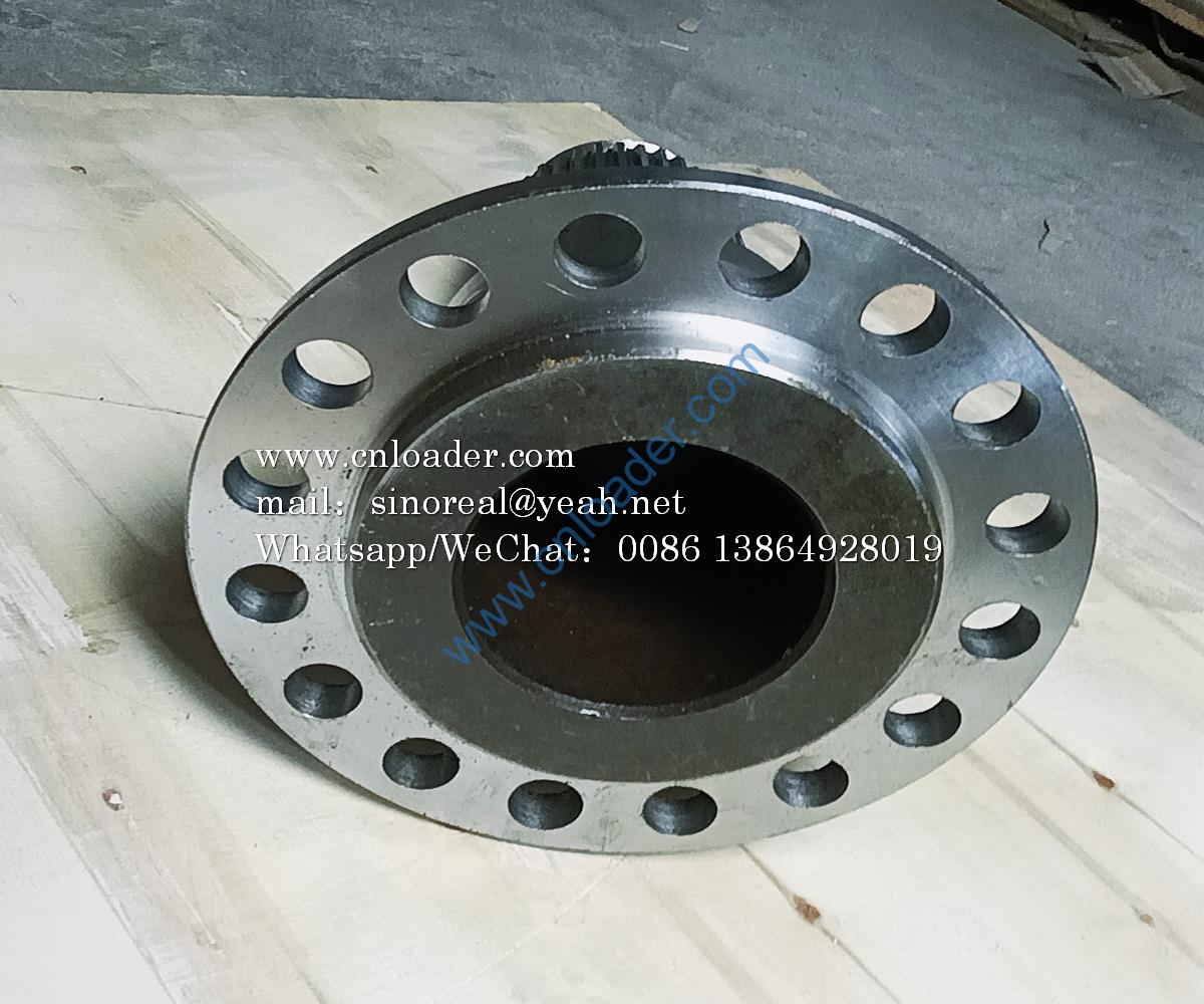 support shaft Z610240370 ZL60D.24.1-30 - Image 2