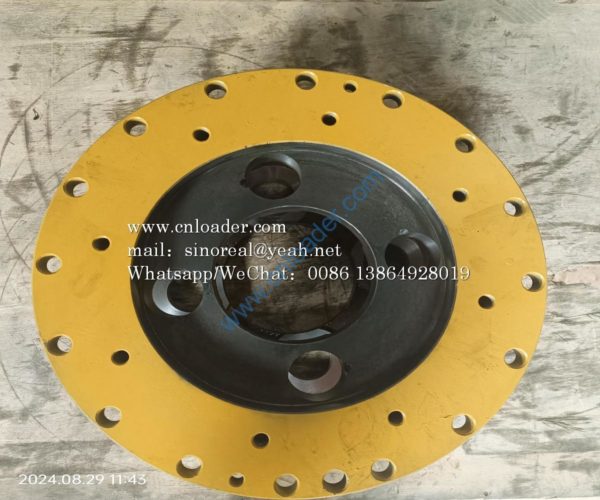 Planetary gear carrier Z620590150  Z610240100 - Image 2