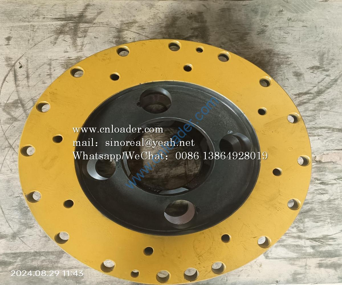 Planetary gear carrier Z620590150 Z610240100 - Image 2