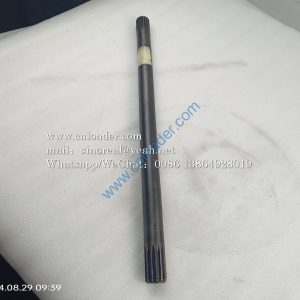 ZL15F.2-3 half shaft 28809028560261 28809028560191 SP104619 SP107463 7200000160 2880902856019