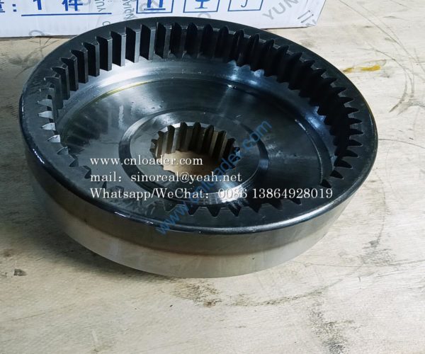 Internal gear ring ZL15F.2.1-1  28809028560201 7200000168 - Image 2