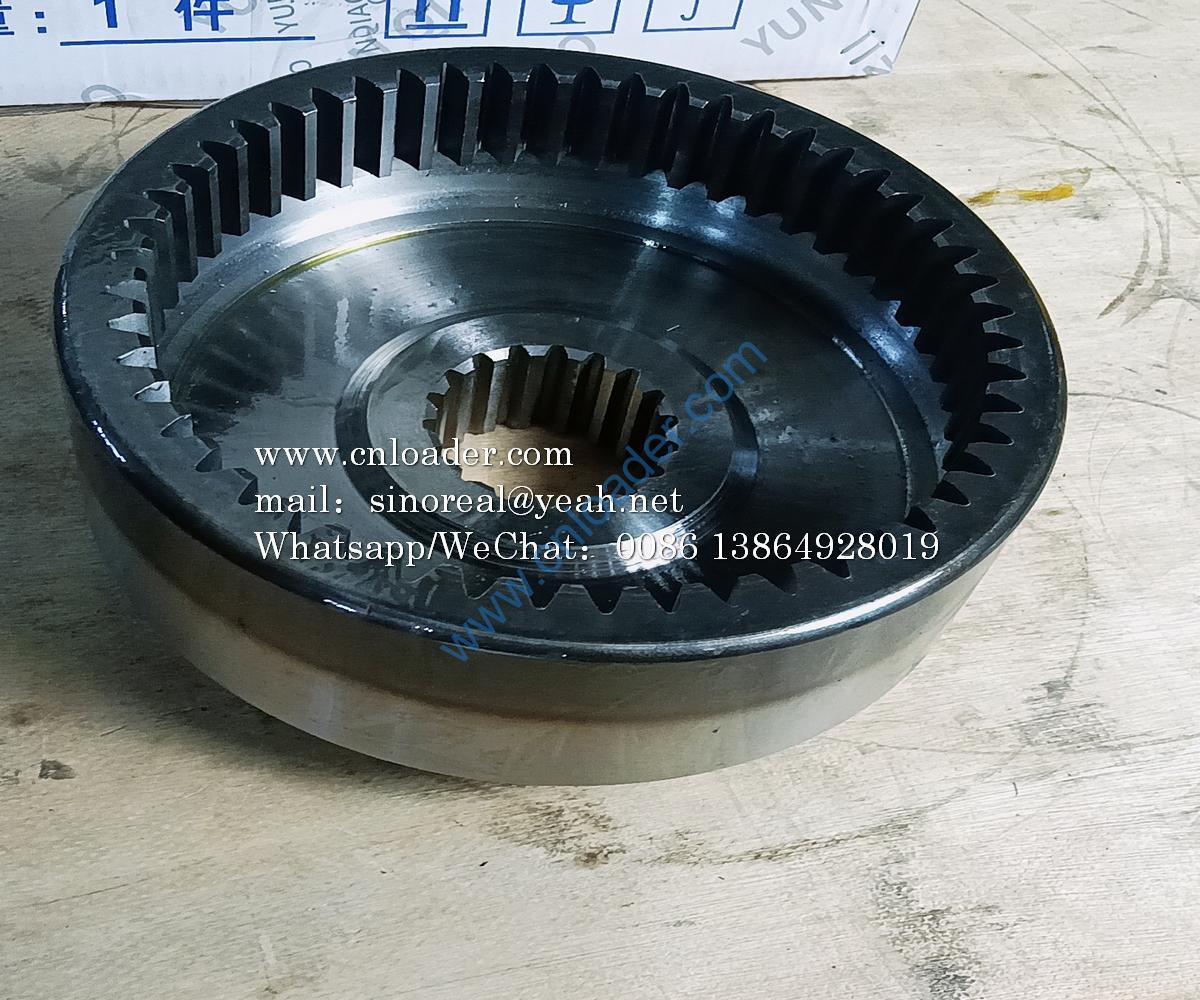 Internal gear ring ZL15F.2.1-1 28809028560201 7200000168 - Image 2