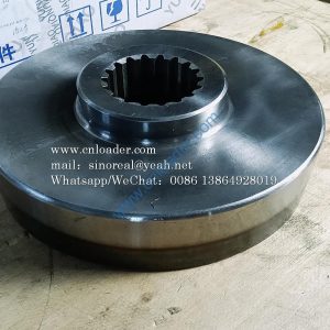 Internal gear ring ZL15F.2.1-1 28809028560201 7200000168