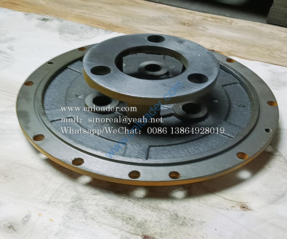 Planetary gear carrier ZL15F.2.2-4 7200000201 SP113250