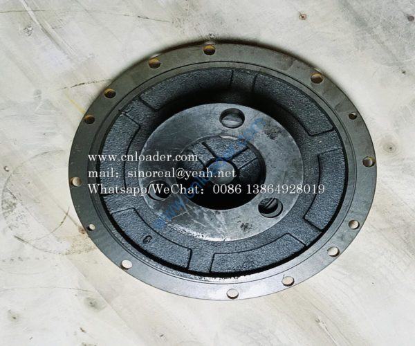 Planetary gear carrier  ZL15F.2.2-4 7200000201 SP113250 - Image 2